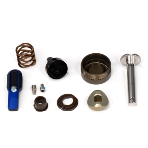 Kit Upgrade RockShox Cu Maneta 2 Pozitii Pentru SIDLuxe A2
