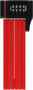 Lacat Abus Bordo uGrip 5700/80 cu cifru rosu SH
