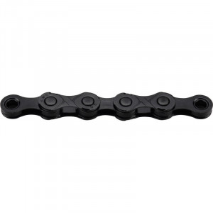 Lant KMC DLC 12 negru 12 viteze 126 zale