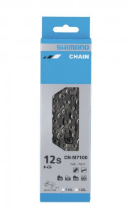 Lant Shimano M 7100 116 zale 12v