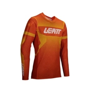 LEATT Bluza Moto 5.5 UltraWeld Flame