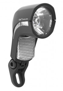 LED headlight B&M Lumotec Upp 6-42V
