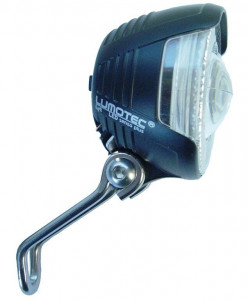 LED-reflector B&M Lumotec Lyt N for hub dynamo