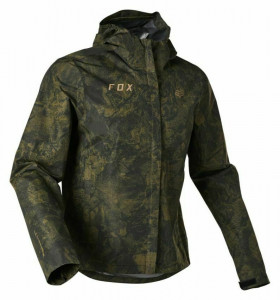 Legion Packable JKT [CAM]