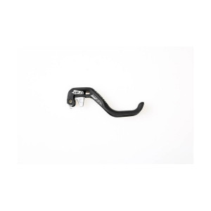 Lever blade HC for MT TRAIL SPORT, 1-finger aluminum lever blade, black, Reach Adjust with tool, from MY2017 (PU = 1 piece)