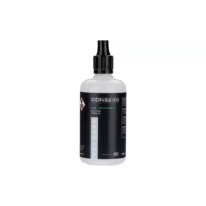 Lichid Frana Ulei Mineral Contec Care+ Break Prep O 100ML