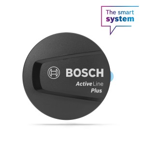 Logo cover Active Line Plus (BDU334Y)