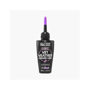 Lubrifiant Muc-Off Ebike Wet Weather Chain Lube 50ml