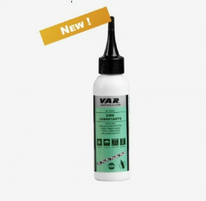 Lubrifiant Wax 100ml, Var Tools