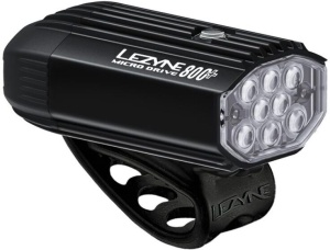 Lumina Lezyne Micro Drive 800+
