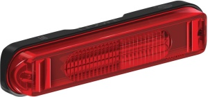 Lumina Lezyne Rack Pro E40 StVZO