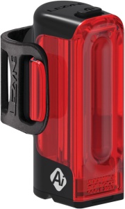 Lumina Lezyne Strip+ Ai Alert StVZO