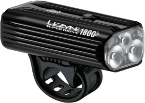 Lumina Lezyne Super Drive Smart 1800+