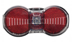 Lumina spate Busch&Muller LED Toplight Flat S