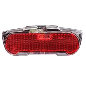 Lumina spate LED AXA Slim Steady Parking Light, Dinam, Montare portbagaj 50mm