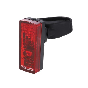 Lumina spate XLC Proxima Pro plus CL-R27+ German Standard
