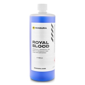 Magura Royal Blood Ulei Frane 1000 ml (STD+EXP)