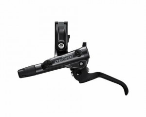 Maneta de frana Shimano Deore BL-M6100 stanga hidraulica