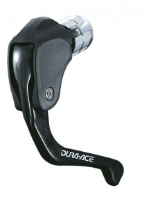 Maneta de frana Shimano Dura Ace BL-TT79, dreapta sau stanga,
