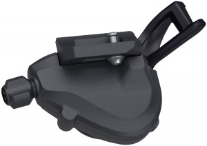 Maneta de schimbator Deore SL-M5100-L stanga 2 v rapidfire plus mono 1800mm fara OGD