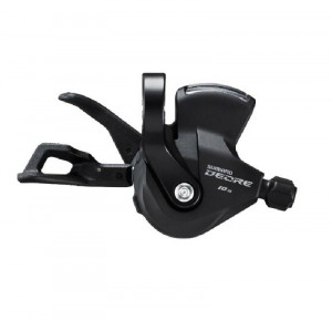 Maneta de Schimbator Shimano Deore SL-M4100-R, Dreapta 10 vit.