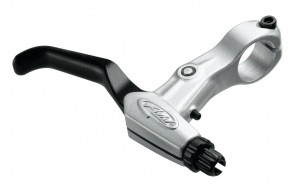 Maneta frana Avid FR-5 silver (1 bucata)