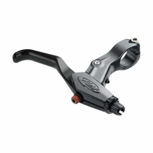 Maneta frana Avid singly Lever Speed Dial 7 graphit-grey