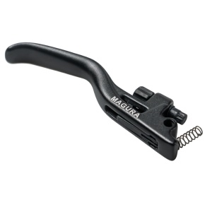 Maneta Frana Lever Blade MT C ABS, 2-finger Aluminium Lever Blade