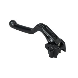 Maneta Frana MCI, 3-Finger Aluminum Lever Blade With Ball-End, Forcartridge 175 MM / 190 MM