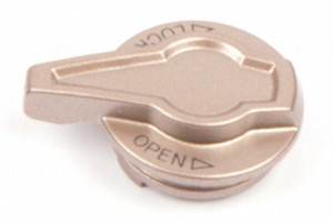 Maneta reglaj SR Suntour pentru furca SF17 NCX-E25/45, SF16 Epixon-9