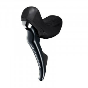 Maneta schimbator/frana Shimano Ultegra ST-R8020 pt frana hidraulica/schimbator mecanic, stanga 2 vit