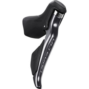 Maneta schimbator/frana Shimano Ultegra ST-R8150, stanga 2 vit