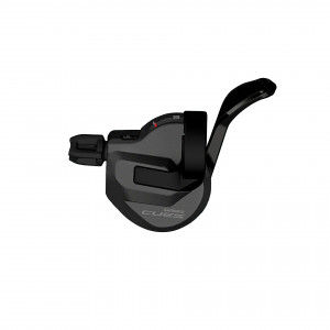 Maneta schimbator Shimano Cues SL-U8000-L 2S., stanga, 1,800mm RAPIDFIRE PLUS MONO
