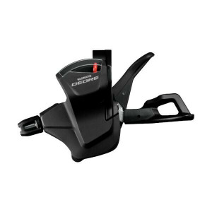 Manete schimbator Shimano Deore SL-M6000, 2/3x10 vit, cabluri 1800/2050mm, cu OGD (KSLM6000LB/ KSLM6000RA) Bulk (RS)