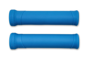 Mansoane Acid Grips React Blue