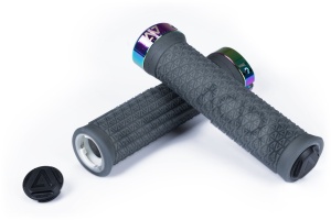 MANSOANE ACID ICON PRO TRANSLUCENT Black/Oilslick