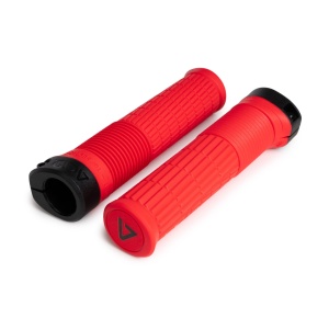 Mansoane copii ACID Nuro Rookie, 26x123 mm, Rosu