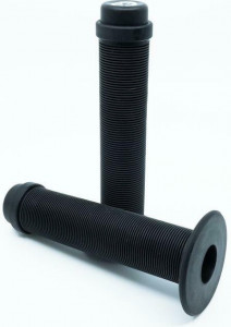 Mansoane Erigen Goopy Grip 142 mm, negru
