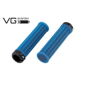 Mansoane Newmen Resia 33mm Vgs 25a Albastru