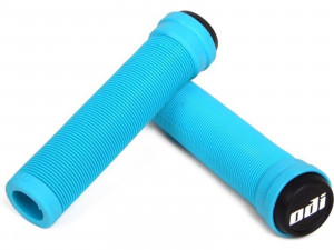 Mansoane ODI BMX Longneck SL Flangeless aqua-blue, 135mm