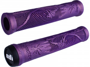 Mansoane ODI Griffe Hucker Signature lila, 160mm