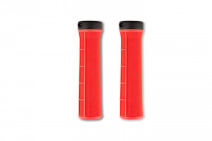 Mansoane RFR Grips Pro HPA rosii