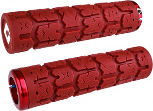 Mansoane Rogue V2.1, rosii
