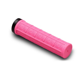 Mansoane SUPACAZ Grizipis - Roz Neon