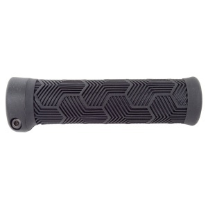 Mansoane SXT 118 mm TPR, Negru