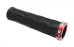 Mansoane T-One DOT black/red