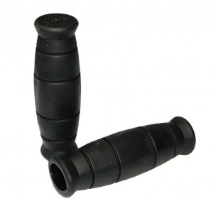 Mansoane Westphal 435 black, 120mm, per pair