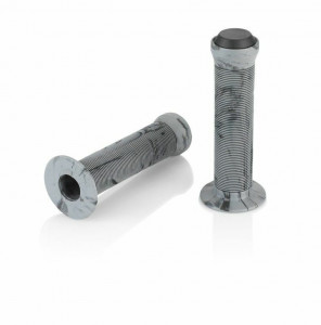 Mansoane XLC BMX 140mm black/grey