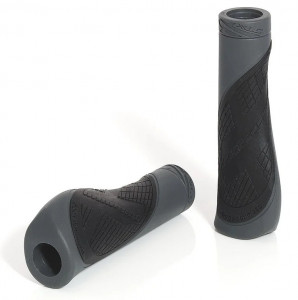 Mansoane XLC Comfort GR-S17 black/grey 135 mm