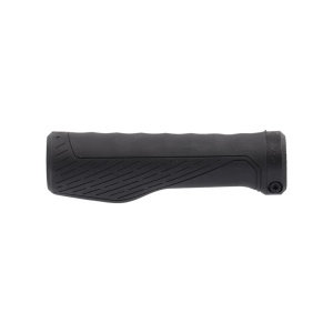 Mansoane Xlc Grips Sport Gr-s50*** 140mm, Black, Screw Lock, Small Handrest